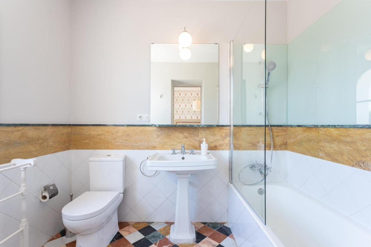 Genteel Home Campamento Sevilla Exterior foto