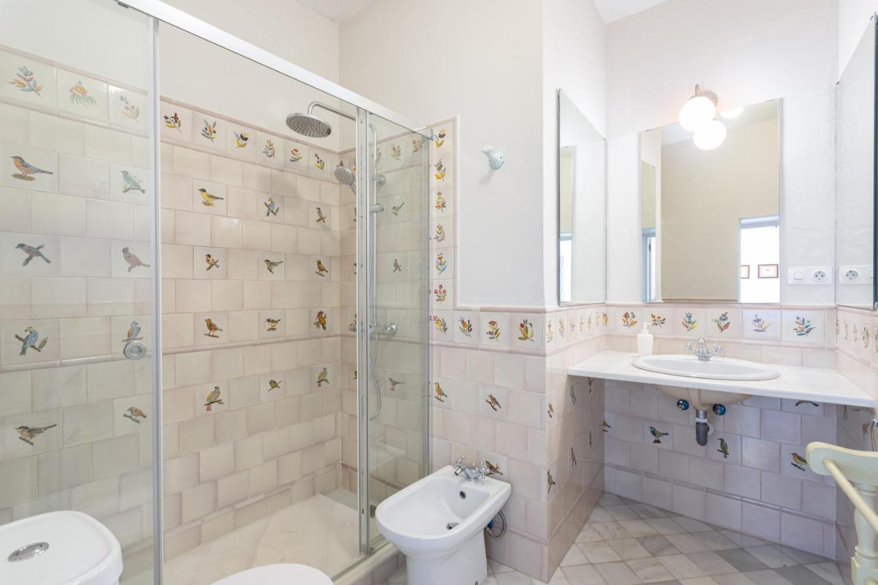 Genteel Home Campamento Sevilla Exterior foto